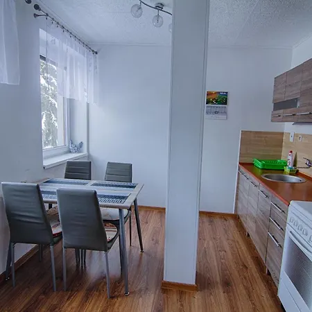 Apartment Iveta Rokytnice nad Jizerou