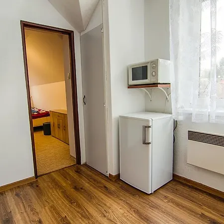 Iveta Lejlighed Rokytnice nad Jizerou