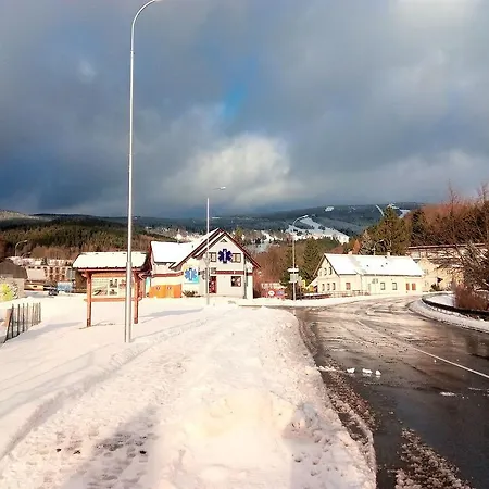 Iveta Rokytnice nad Jizerou