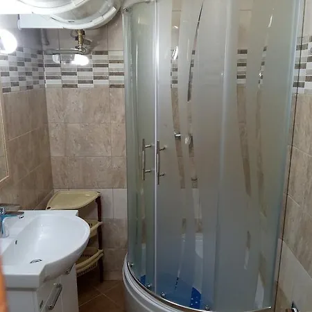 Iveta Lejlighed Rokytnice nad Jizerou