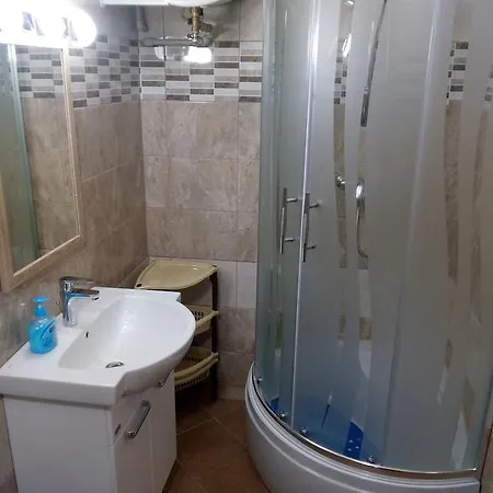 Iveta Rokytnice nad Jizerou