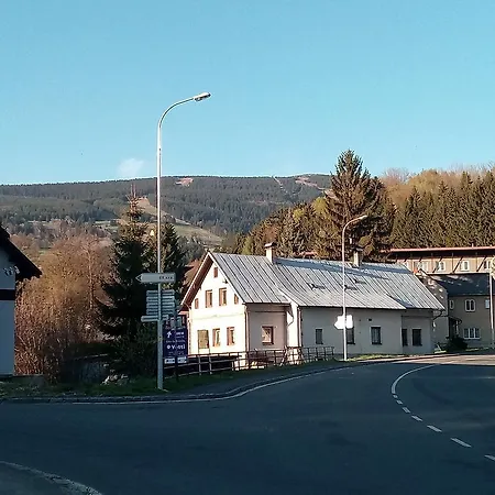 Lejlighed Iveta Rokytnice nad Jizerou