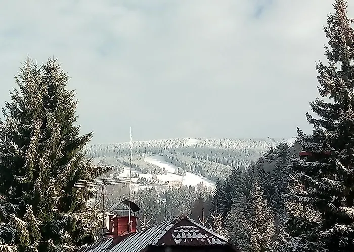 Iveta * Rokytnice nad Jizerou